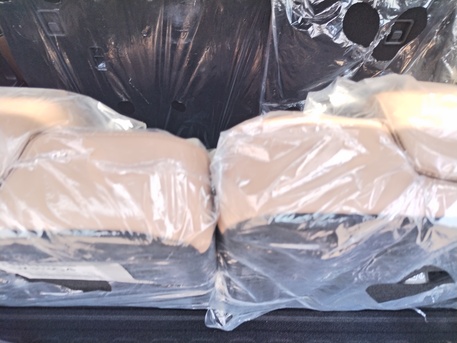 Jubail, Vehicle Lease Transfer, SAR 8000,  Want To Transfer The Lease Of Santa Fe 2025 2.5L FWD