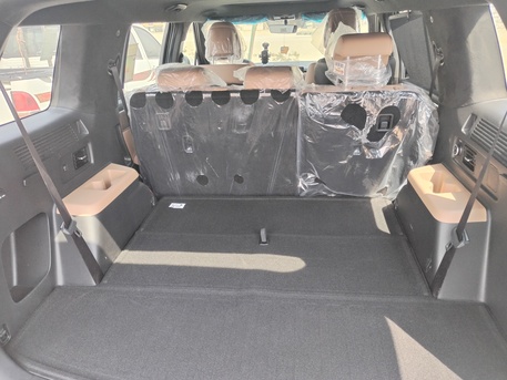 Jubail, Vehicle Lease Transfer, SAR 8000,  Want To Transfer The Lease Of Santa Fe 2025 2.5L FWD