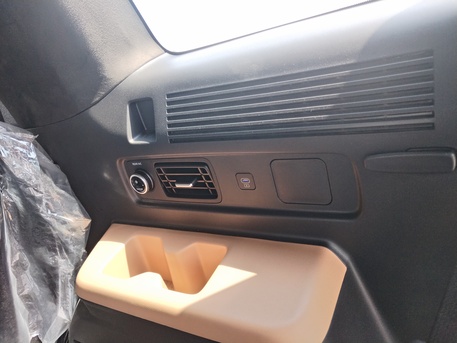 Jubail, Vehicle Lease Transfer, SAR 8000,  Want To Transfer The Lease Of Santa Fe 2025 2.5L FWD