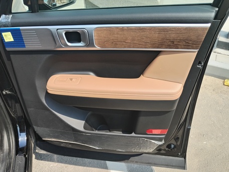 Jubail, Vehicle Lease Transfer, SAR 8000,  Want To Transfer The Lease Of Santa Fe 2025 2.5L FWD