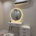 SAR 11,  We Have All Kind Of Dressing Table Availble