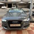 SAR 32000,  Audi A6,  2012,  Automatic,  231000 KM,  Audi 4 Cylinders Price Negotiable