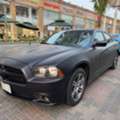 SAR 28000,  Dodge Charger,  2013,  Automatic,  292000 KM,    Six Cylinders