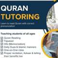 Quran Tutor