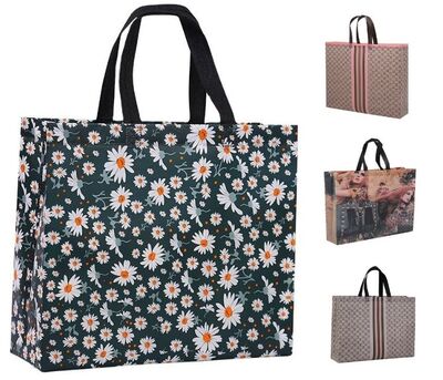 New York, Clothing & Accessories, USD 4,  Need Reliable Shopping Bag Manufacturers? Partner With Oasis Bags For Trendy, High-Quality
