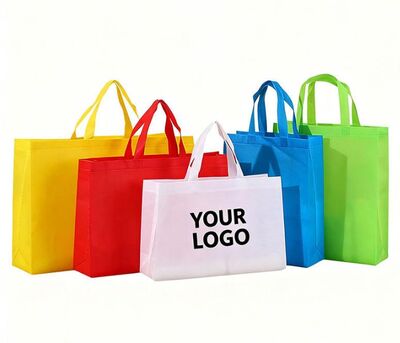 New York, Clothing & Accessories, USD 4,  Need Reliable Shopping Bag Manufacturers? Partner With Oasis Bags For Trendy, High-Quality