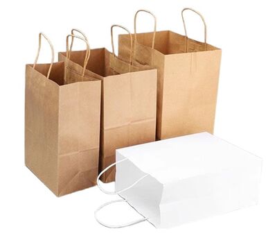 New York, Clothing & Accessories, USD 4,  Need Reliable Shopping Bag Manufacturers? Partner With Oasis Bags For Trendy, High-Quality