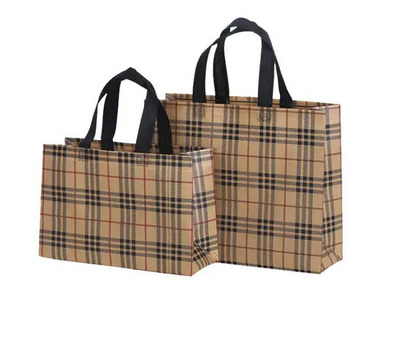 New York, Clothing & Accessories, USD 4,  Need Reliable Shopping Bag Manufacturers? Partner With Oasis Bags For Trendy, High-Quality