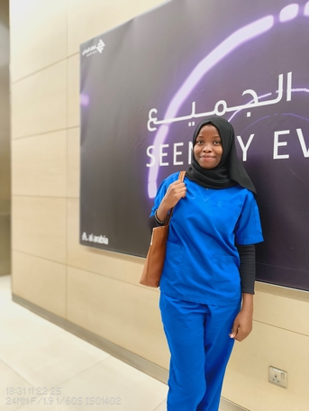 Riyadh, Job Seekers, Nanny,cleaner And House Maid