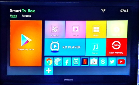 Hara, Electronics, SAR 300,  Samsung  40 Inches  LCD TV For Sale