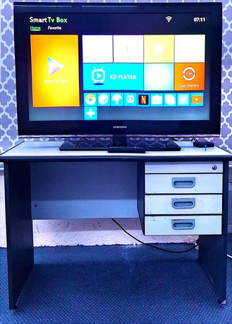 Hara, Electronics, SAR 300,  Samsung  40 Inches  LCD TV For Sale