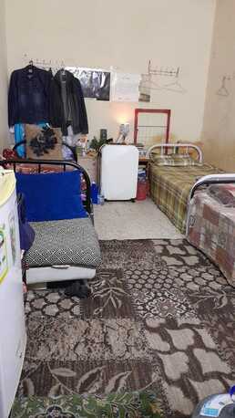 Al Batha, Bedspace For Rent, SAR 300/month,  Bedspace Available