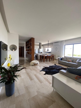 Amman, Apartments/Houses, JOD 12000/year,  Furnished,  2 BR,  Modern Two-bedroom Apartment For Rent