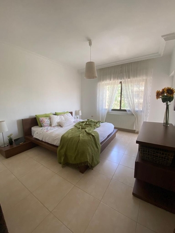 Amman, Apartments/Houses, JOD 12000/year,  Furnished,  2 BR,  Modern Two-bedroom Apartment For Rent