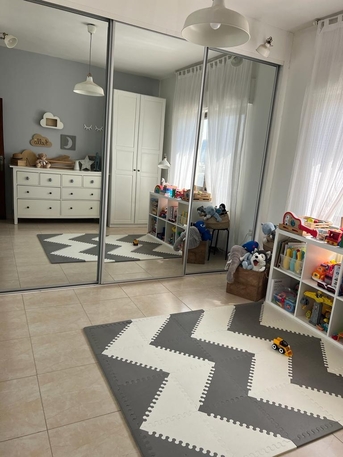 Amman, Apartments/Houses, JOD 12000/year,  Furnished,  2 BR,  Modern Two-bedroom Apartment For Rent