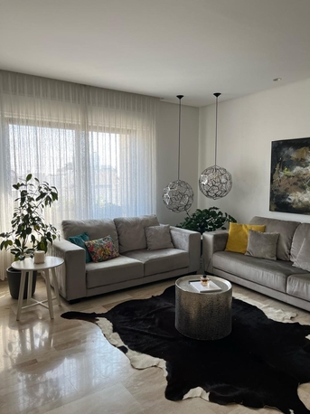 Amman, Apartments/Houses, JOD 12000/year,  Furnished,  2 BR,  Modern Two-bedroom Apartment For Rent