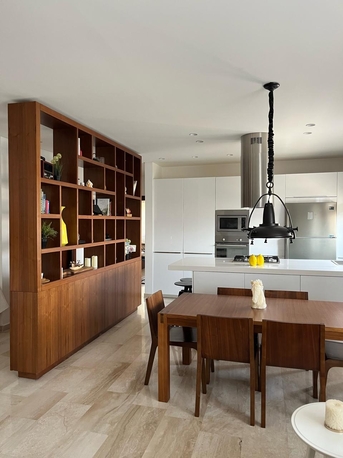 Amman, Apartments/Houses, JOD 12000/year,  Furnished,  2 BR,  Modern Two-bedroom Apartment For Rent