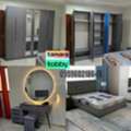 SAR 11,  We Have Complete Bedroom Set Avalible