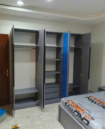 Jeddah, Furniture, SAR 11,  We Have Complete Bedroom Set Avalible
