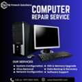 Professional IT Support Services (All Over Bahrain )