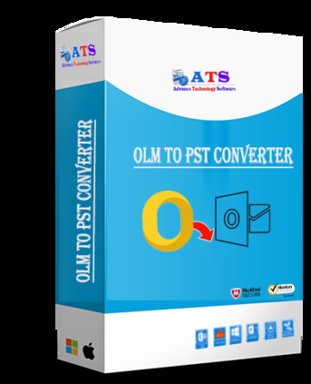 Chicago, Software, USD 39,  Download OLM To PST Converter