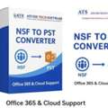 USD 59,  Download NSF To PST Converter