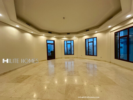 Kuwait City, Apartments/Houses, KWD 850/month,  4 BR,  Four Bedroom Floor For Rent In Salwa