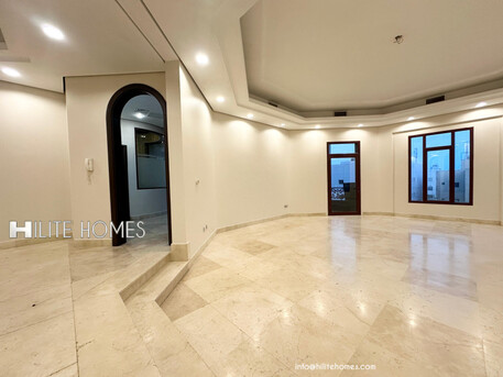 Kuwait City, Apartments/Houses, KWD 850/month,  4 BR,  Four Bedroom Floor For Rent In Salwa