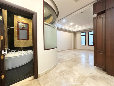 Kuwait City, Apartments/Houses, KWD 850/month,  4 BR,  Four Bedroom Floor For Rent In Salwa