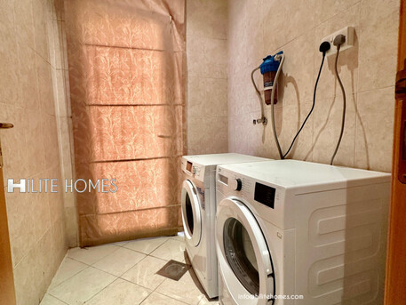 Kuwait City, Apartments/Houses, KWD 800/month,  Furnished,  3 BR,  Three Bedroom Furnished And Un Furnished Apartments In Abu Al Hassaniya