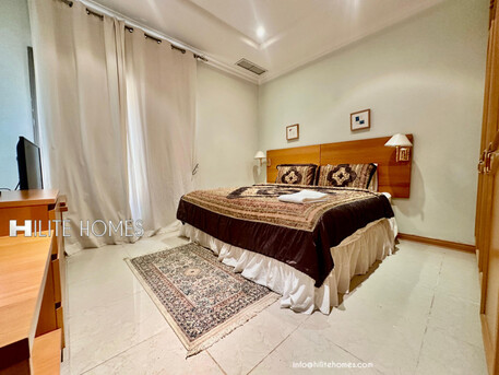 Kuwait City, Apartments/Houses, KWD 800/month,  Furnished,  3 BR,  Three Bedroom Furnished And Un Furnished Apartments In Abu Al Hassaniya