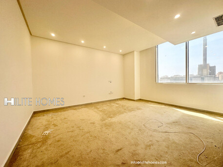 Salmiya, Apartments/Houses, Studio,  Three Bedroom Apartment For Rent In Salmiya