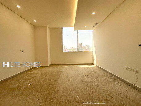 Salmiya, Apartments/Houses, Studio,  Three Bedroom Apartment For Rent In Salmiya