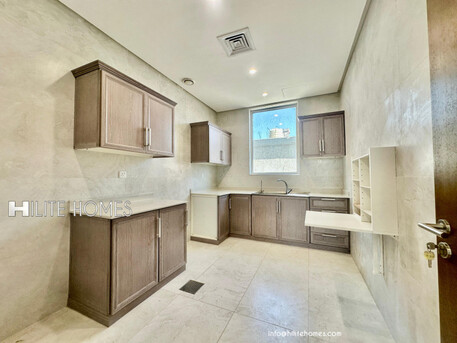 Salmiya, Apartments/Houses, Studio,  Three Bedroom Apartment For Rent In Salmiya