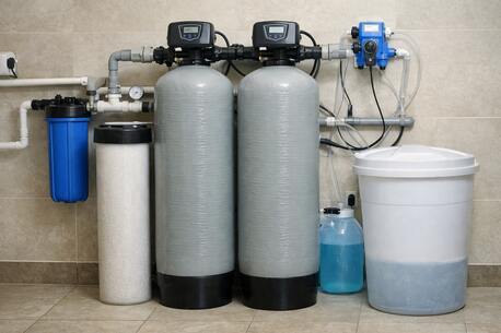 Chennai, Appliance Repair, Iron Removal System Service In Chennai - Borewell Water Iron Filter &ndash; SFix India