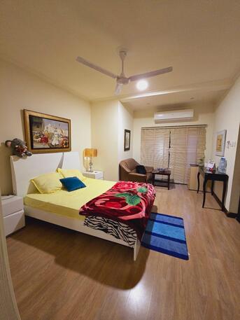 Manama, Rooms for Rent, BHD 150/month,  5 Sq. Meter,  Fully Furnished Room For Rent In Salmaniya