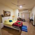 BHD 150/month,  5 Sq. Meter,  Fully Furnished Room For Rent In Salmaniya
