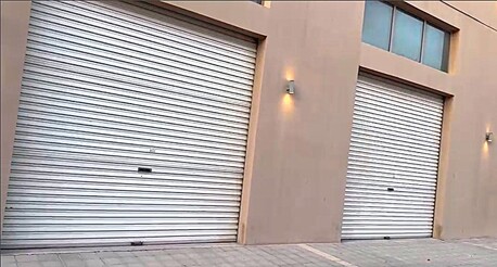 Riffa, Warehouses, BHD 550,  300 Sq. Meter,  300 M2 Store | Warehouse For Rent In Riffa- BD 550/-