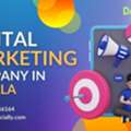 Best Digital Marketing Company In Ambala &ndash; Affordable Web, SMO & SEO Services