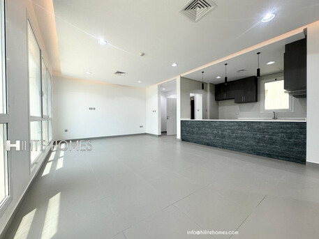 Kuwait City, Apartments/Houses, KWD 900/month,  3 BR,  Brand New Three Bedroom Apartment In Kuwait City
