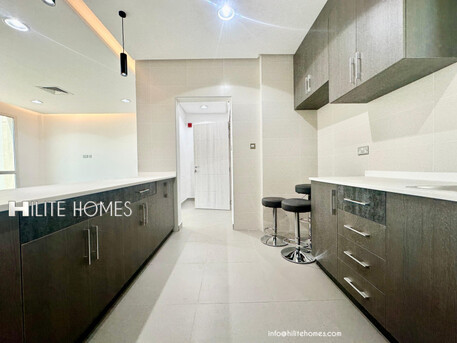 Kuwait City, Apartments/Houses, KWD 900/month,  3 BR,  Brand New Three Bedroom Apartment In Kuwait City