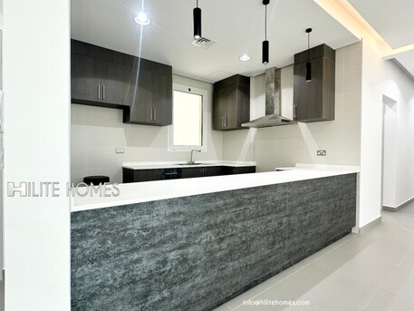 Kuwait City, Apartments/Houses, KWD 900/month,  3 BR,  Brand New Three Bedroom Apartment In Kuwait City