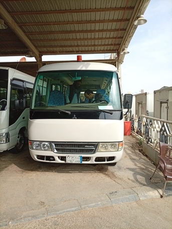 Riyadh, Job Seekers, Coster Available With Driver Model 2020