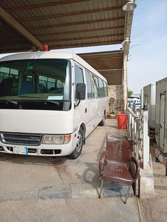 Riyadh, Job Seekers, Coster Available With Driver Model 2020