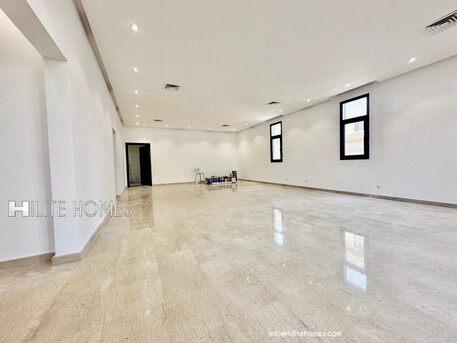 Kuwait City, Villas, KWD 2300,  Four Bedroom Villa For Rent In Hateen,With Private Pool