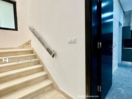 Kuwait City, Villas, KWD 2300,  Four Bedroom Villa For Rent In Hateen,With Private Pool