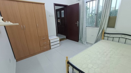 Mahooz, Rooms for Rent, BHD 100/month,  1 Sq. Meter,  Furnished Room For Rent Infront Of Curve Mall Adliya