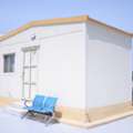 BHD 1,  Porta Cabins For Site Offices, Farmhouses, And Personal Residences. Available In All Sizes