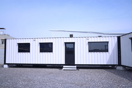 Manama, Heavy Equipment, BHD 1,  Porta Cabins For Site Offices, Farmhouses, And Personal Residences. Available In All Sizes