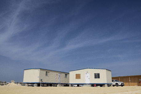 Manama, Heavy Equipment, BHD 1,  Porta Cabins For Site Offices, Farmhouses, And Personal Residences. Available In All Sizes